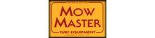 MowMaster Logo