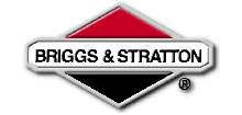 Briggs & Stratton Logo