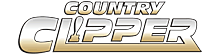 Country Clipper Logo
