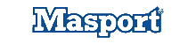 Masport Logo